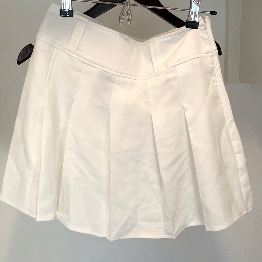 shein skirt | size small